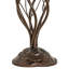 Meyda Tiffany & Stained Glass Arched Table Lamp-71240032