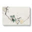 Cherry Blossom by Watanabe Seitei - Wrapped Canvas-55314845