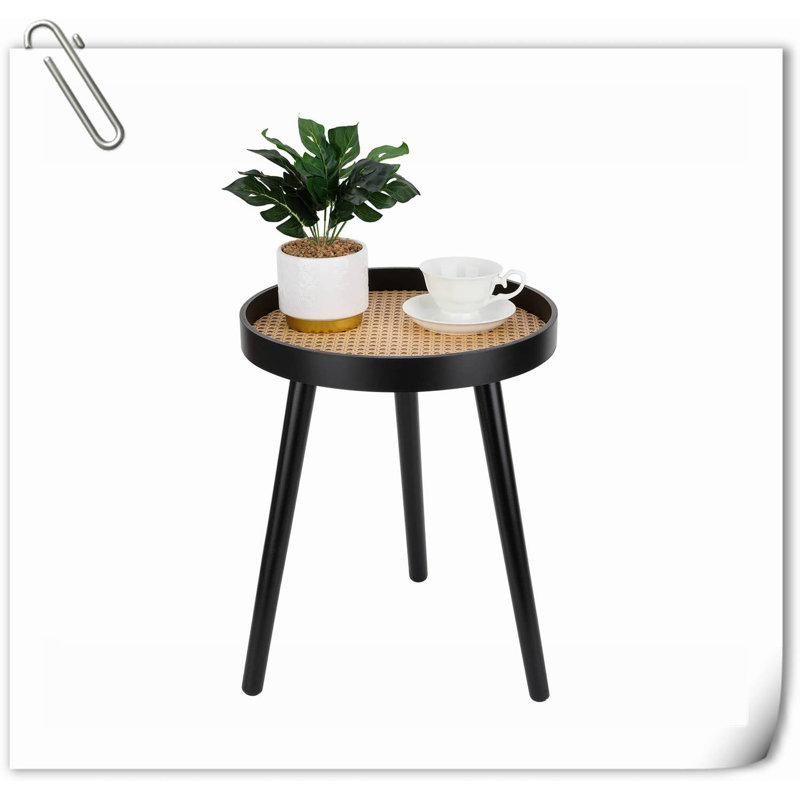 Rahna 15'' W Nightstand