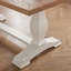 Mason Extendable Beech Solid Wood Dining Table
