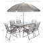 Outdoor Caridwen Dining Set