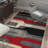 Cobos Wool Abstract Indoor Rug-19235238