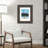 Claritha Picture Frame with Mat-2000396887-2000396886