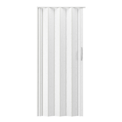 Techni Home Loft Series Premium Double Walled Foldable Accordion Door