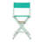 24" Folding Director Chair-19623346-19623357