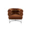 Schmitz Velvet Armchair