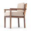CHAPPEL Upholstered Arm Chair