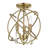 Laclair 3 - Light Pendant-53621984-53621987