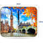 Prutha Wall Clock
