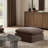 Itala Upholstered Modular Ottoman-94466404