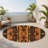 Woven Horizons Indoor And Outdoor Area Rug-673309884