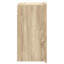 Rectangle Accent Chest-627157569