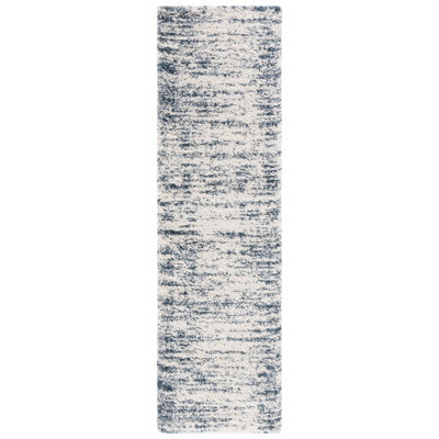 Tapis abstrait Nilgun Performance