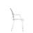 Louis Ghost Armchair-6391236