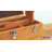 Gerstner International T19 Chest – Wood Tool Chest with Locking Front, Ideal for Projects & Precision Tools