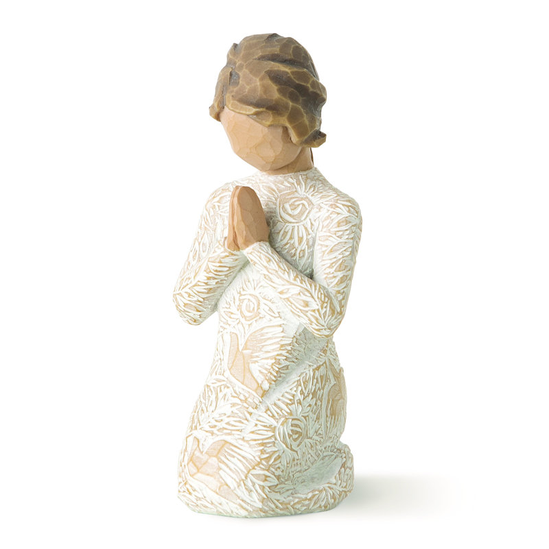 Christmas Children Figurines & Collectibles