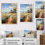 Gwern Farmhouse Impressionist Fields I-1573662856-1573662863
