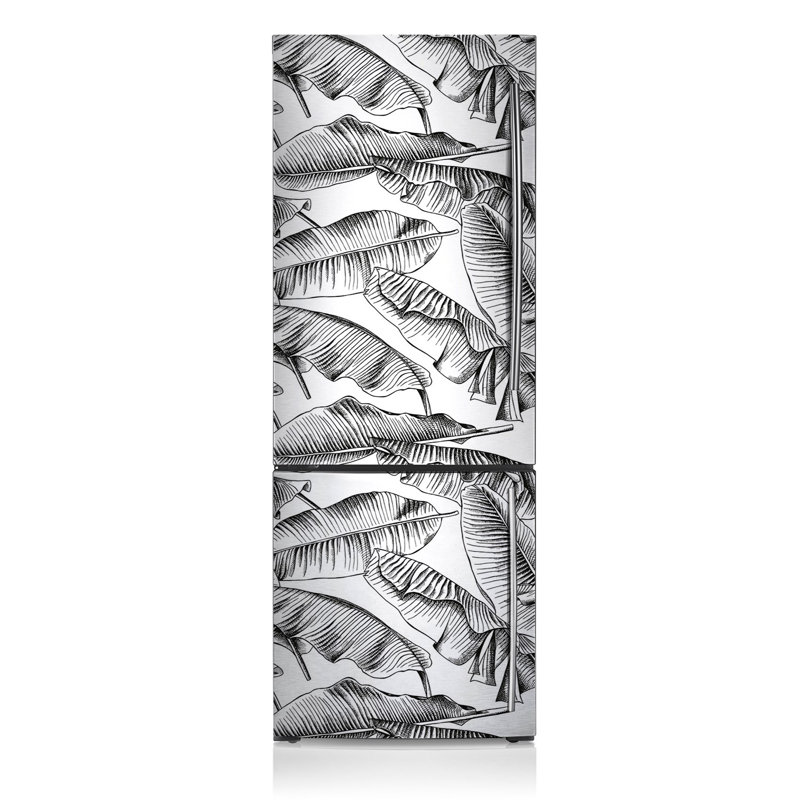 Door Decal