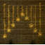 15 cm LED Indoor Holiday Lighting