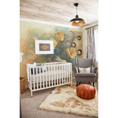Tion Matte Peel and Stick Mural
