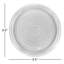 Assiette à salade ou à dessert 8,5 po Canvas Home Pinch-27708870