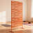 Freestanding Decorative Privacy Fence Screen