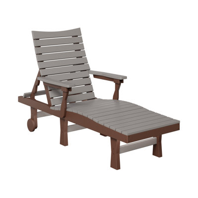 Berlin Gardens Bristol Chaise Lounge