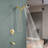 Diverter Complete Shower System with Rough in-Valve-101798750