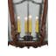Citadel 4 - Light Pendant