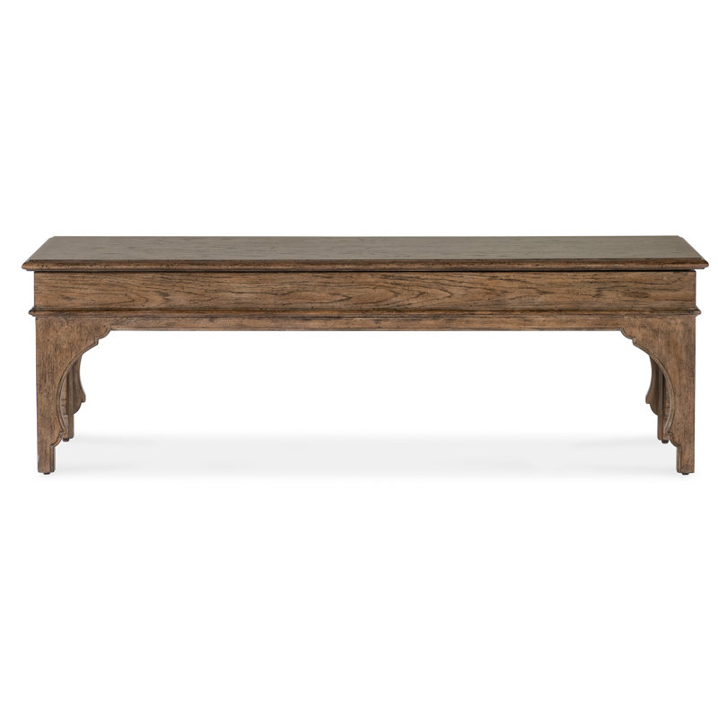 Banc de lit Americana