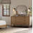 Kaplan 66'' W 6 - Drawer Dresser-1251565976