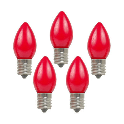LED Light Bulbs
