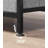 Tv Stand With 3 Fabric Drawers-1587439182