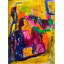 Vibe Print by Kate Baldock
