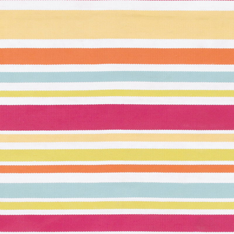 Arianah Striped Indoor / Outdoor Rug, 2' x 3'