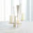 17'' H Metal Tabletop Pillar-113764534