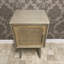 40 cm W Bedside Table