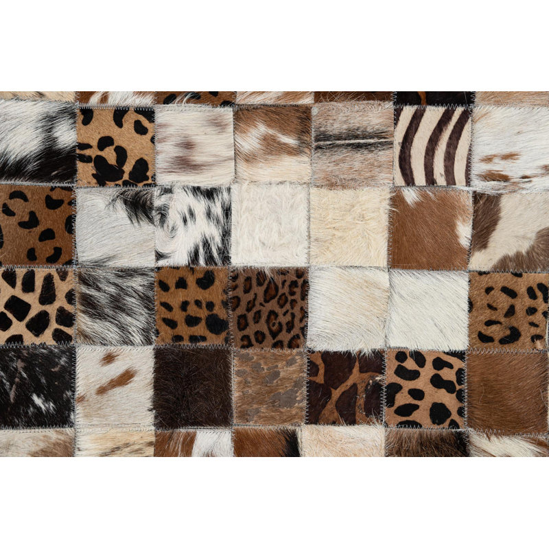 Orlowski Multi Rug