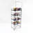 Mete 18.7 " W Shelving Unit