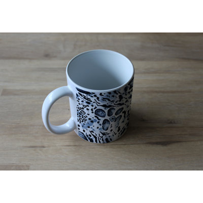 Groveland Ceramic Coffee Mug