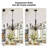 Tinoco 6 - Light Dimmable Classic / Traditional Chandelier-1737788902