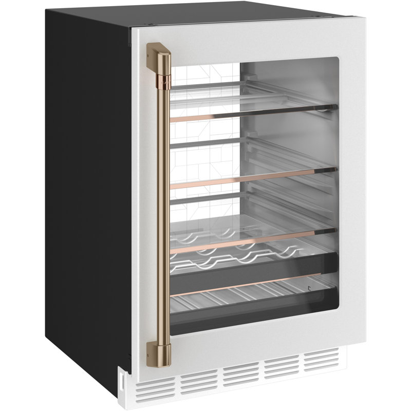 Café™ ENERGY STAR® Beverage Center, Matte White