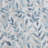 Botanical Printed Shower Curtain
