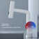 Single-Hole Bathroom Faucet
