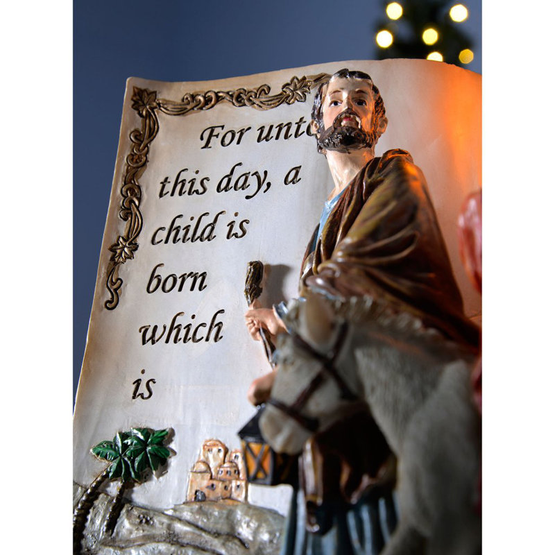Christmas Figurines & Collectibles