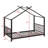 Metal House Bed-840388376