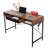 Desk with Built-in Outlets - Modern Office Desk with USB Charging Ports-1560338313