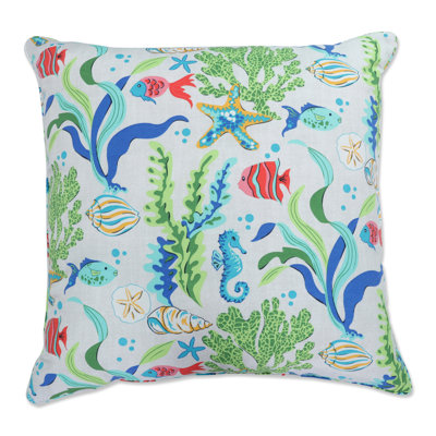 Coussin décoratif
