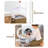 Fabric Laundry Hamper with Handles-93548885