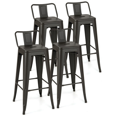 Aeneus Bar Stool
